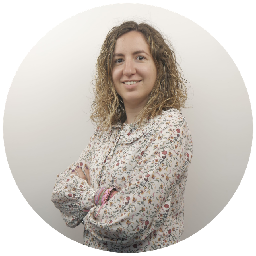 Dra. Neus Crespí Sánchez